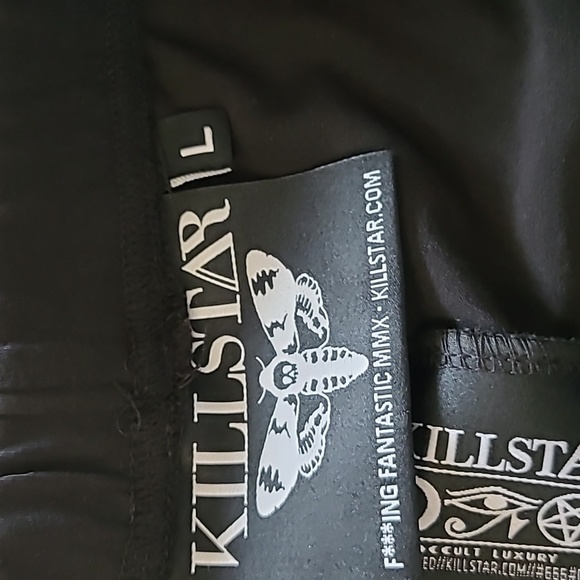 Sz large killstar - Picture 2 of 3